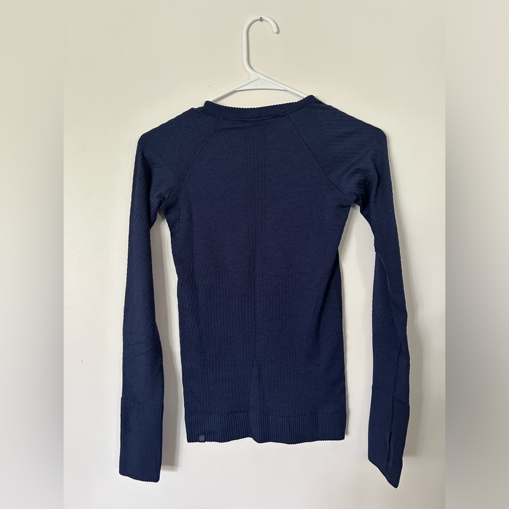 Lululemon Rest Less Pullover - Picture 6 of 7